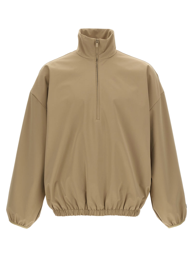 Fear Of God Essential Sporty Sweatshirt - Extra Large | Urbalenti™ NYC