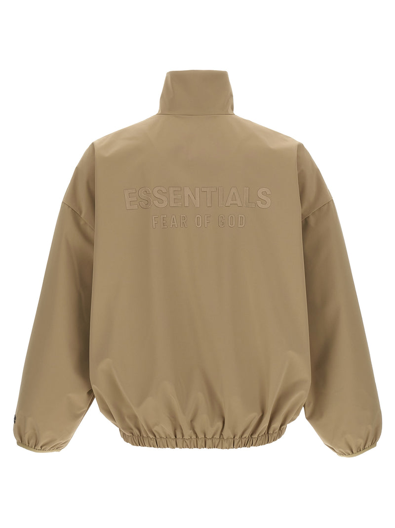 Fear Of God Essential Sporty Sweatshirt - Extra Large | Urbalenti™ NYC