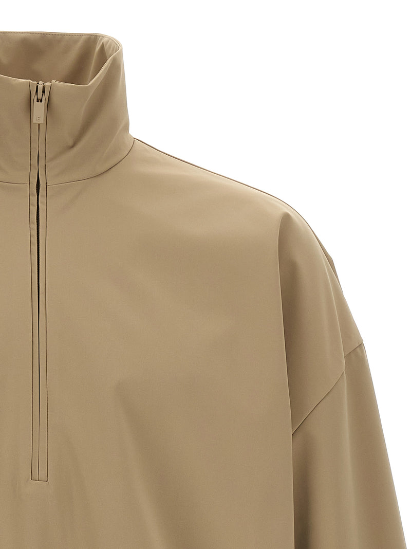 Fear Of God Essential Sporty Sweatshirt - Extra Large | Urbalenti™ NYC