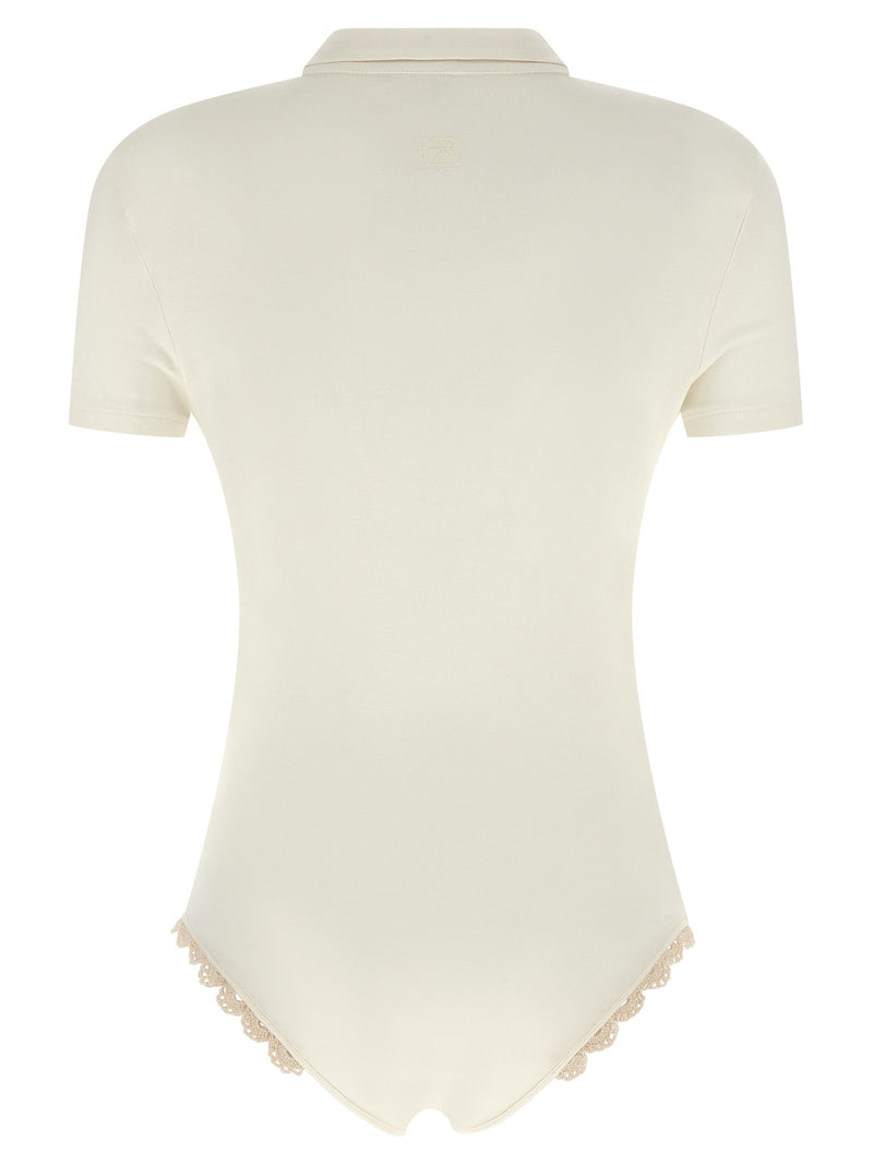 Magda Butrym Magda Butrym 01 Bodysuit