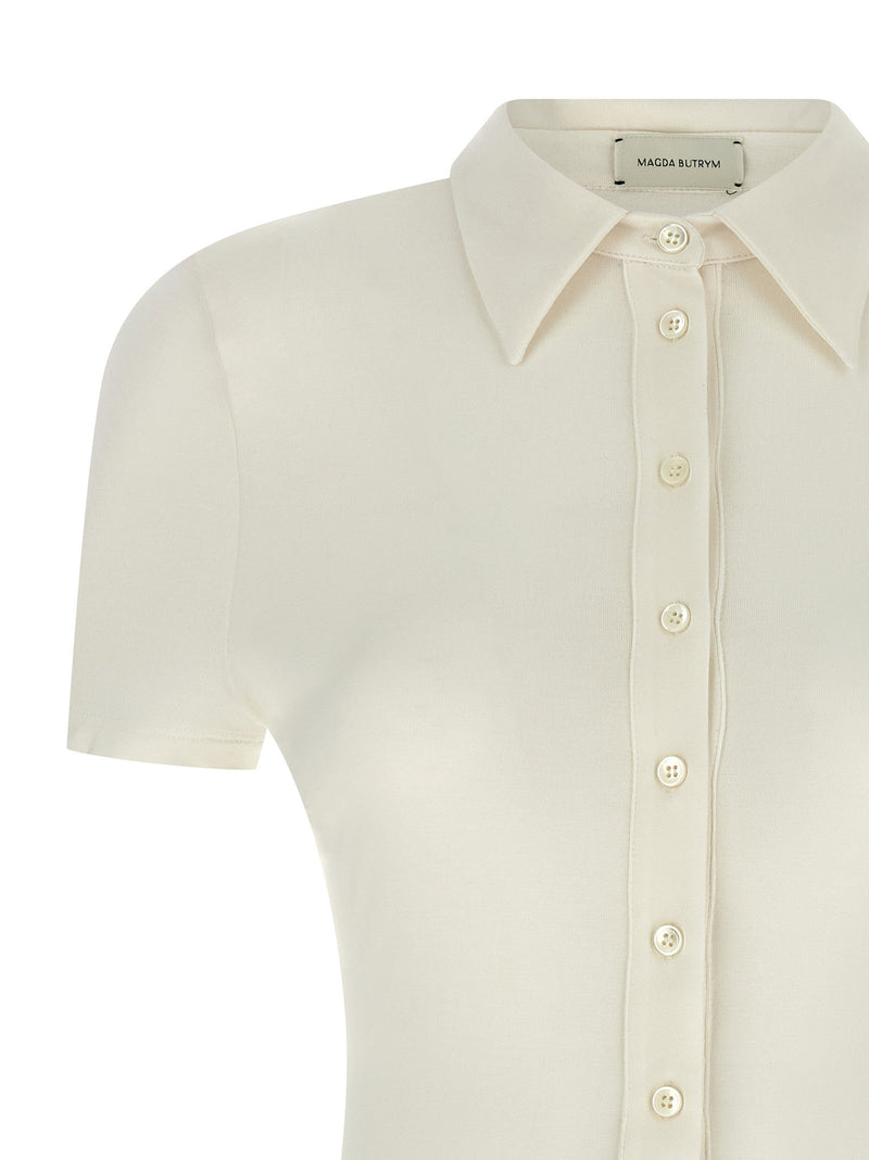 Magda Butrym Magda Butrym 01 Bodysuit