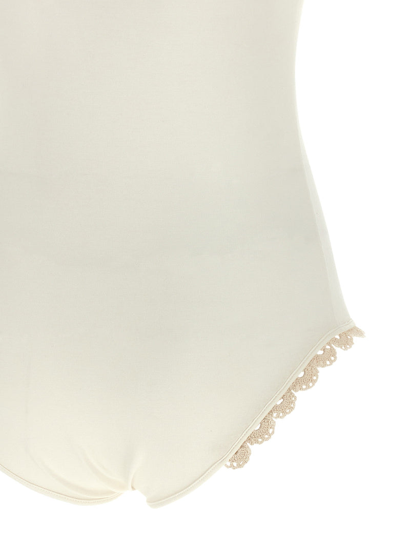 Magda Butrym Magda Butrym 01 Bodysuit