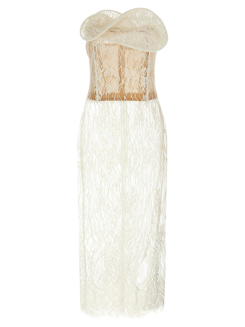 Magda Butrym Magda Butrym 16 Midi Dress