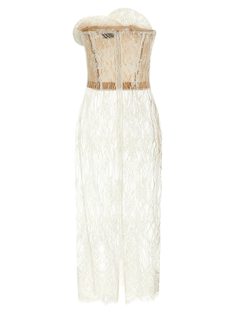 Magda Butrym Magda Butrym 16 Midi Dress