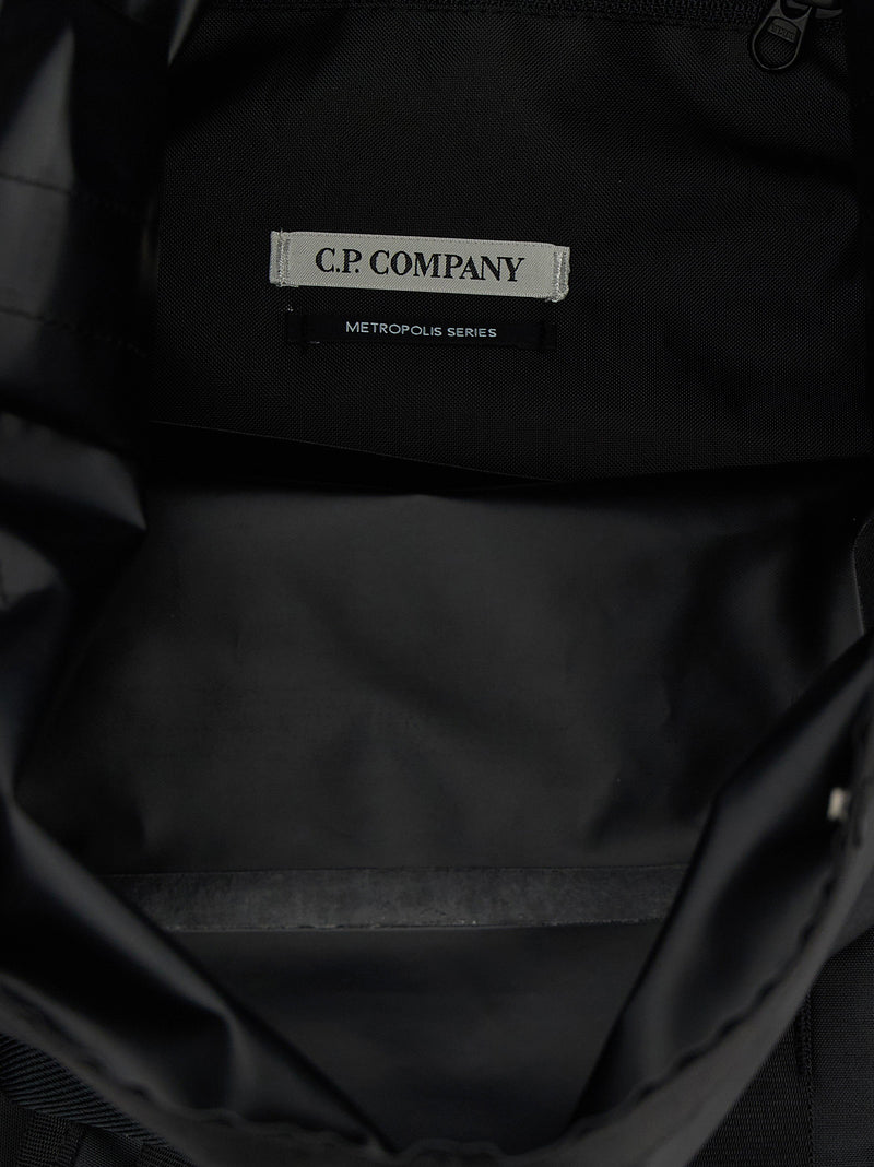 C.p. Company C.p. Company The Metropolis Series Backpack