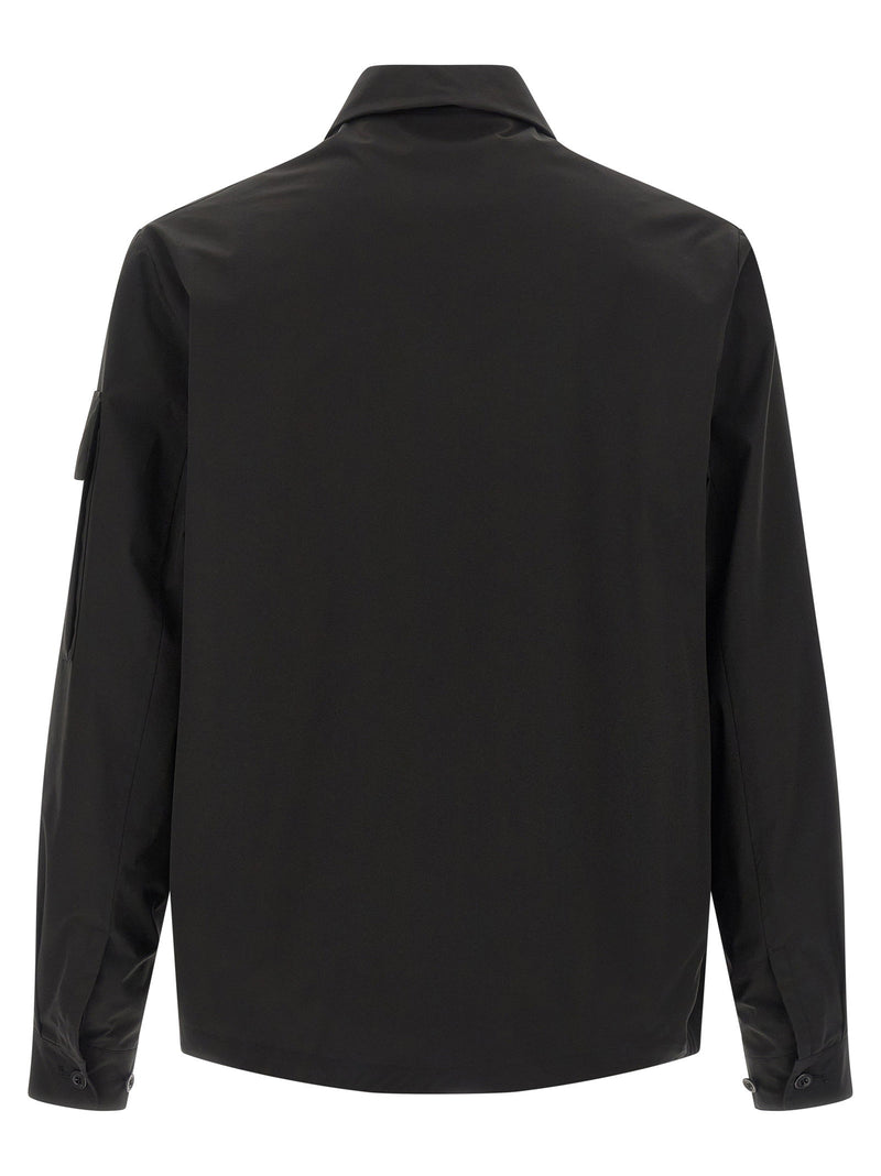 C.p. Company C.p. Company The Metropolis Series Overshirt