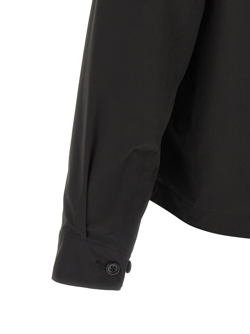 C.p. Company C.p. Company The Metropolis Series Overshirt