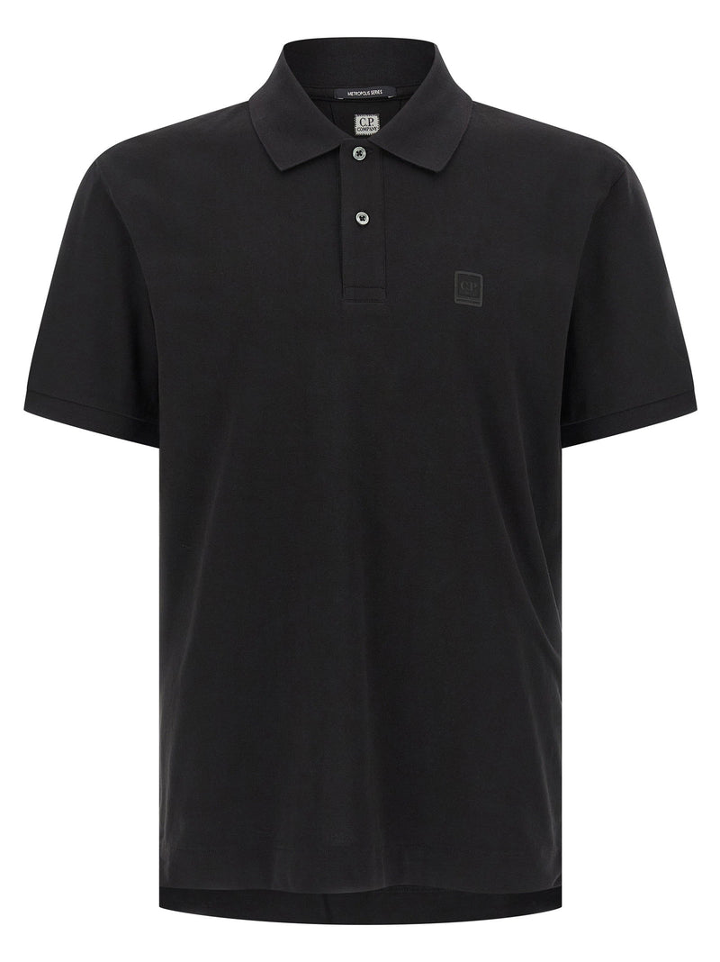 C.p. Company C.p. Company The Metropolis Series Polo Shirt