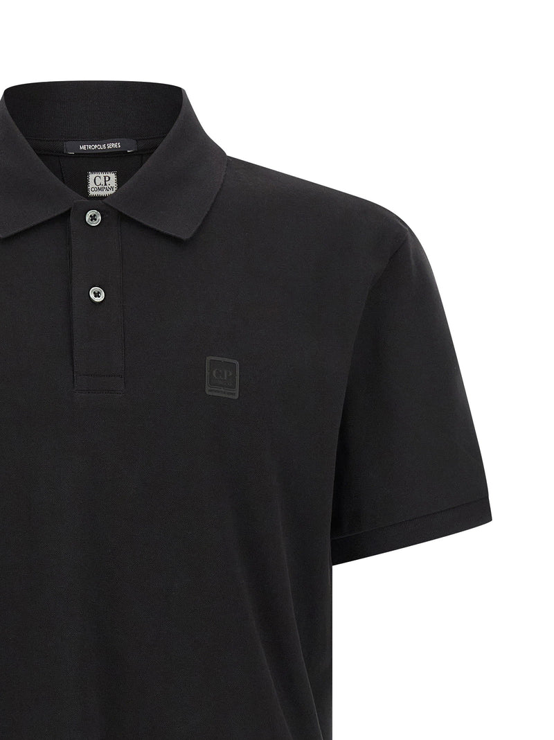 C.p. Company C.p. Company The Metropolis Series Polo Shirt