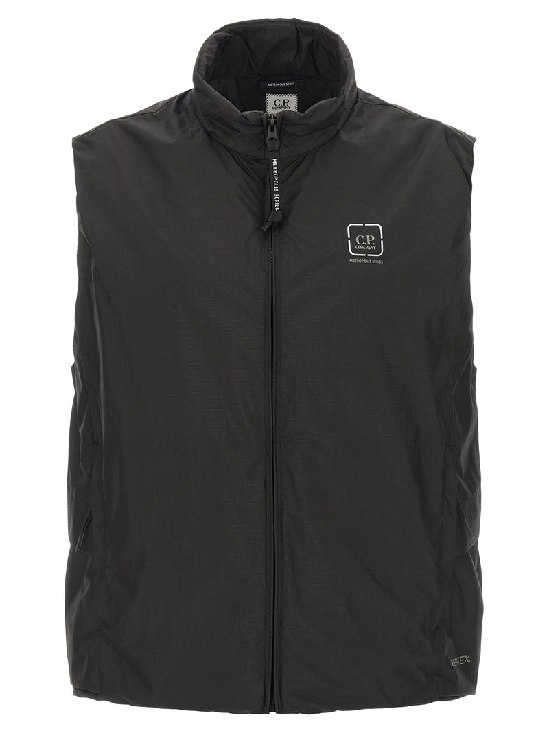 C.p. Company C.p. Company The Metropolis Series Vest