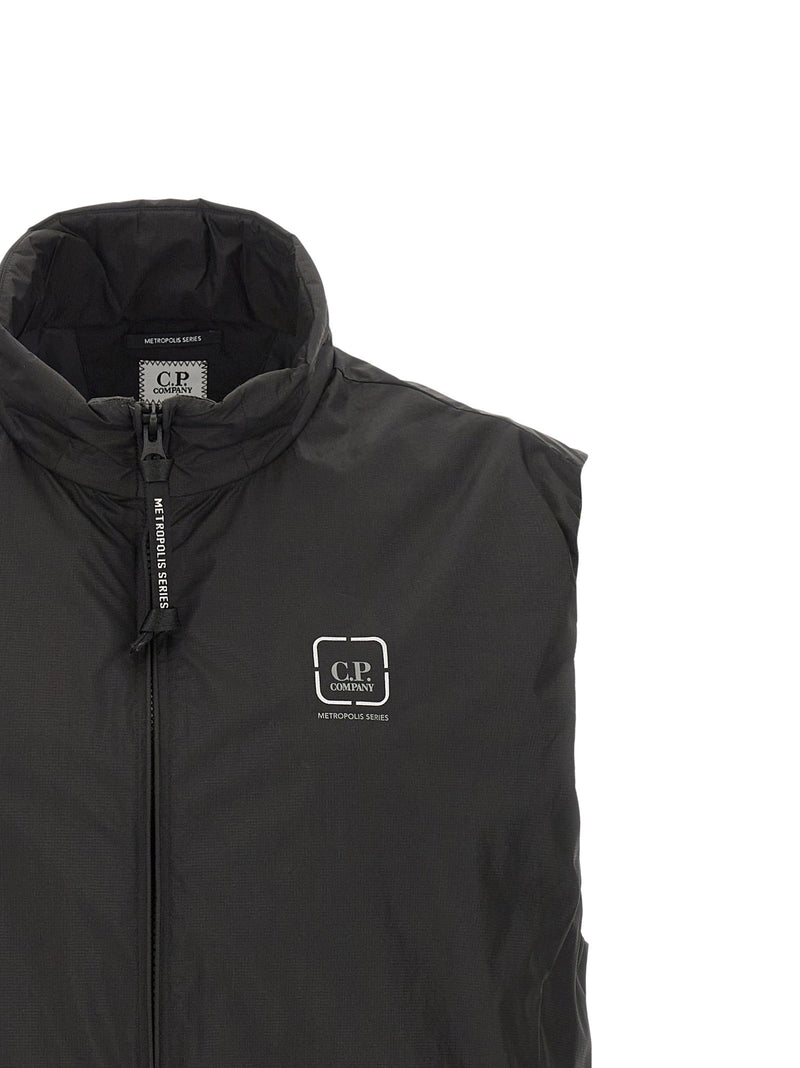 C.p. Company C.p. Company The Metropolis Series Vest