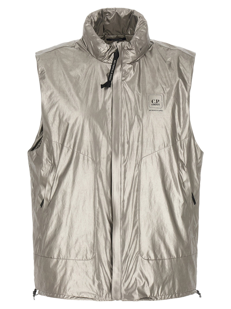 C.p. Company C.p. Company The Metropolis Series Vest