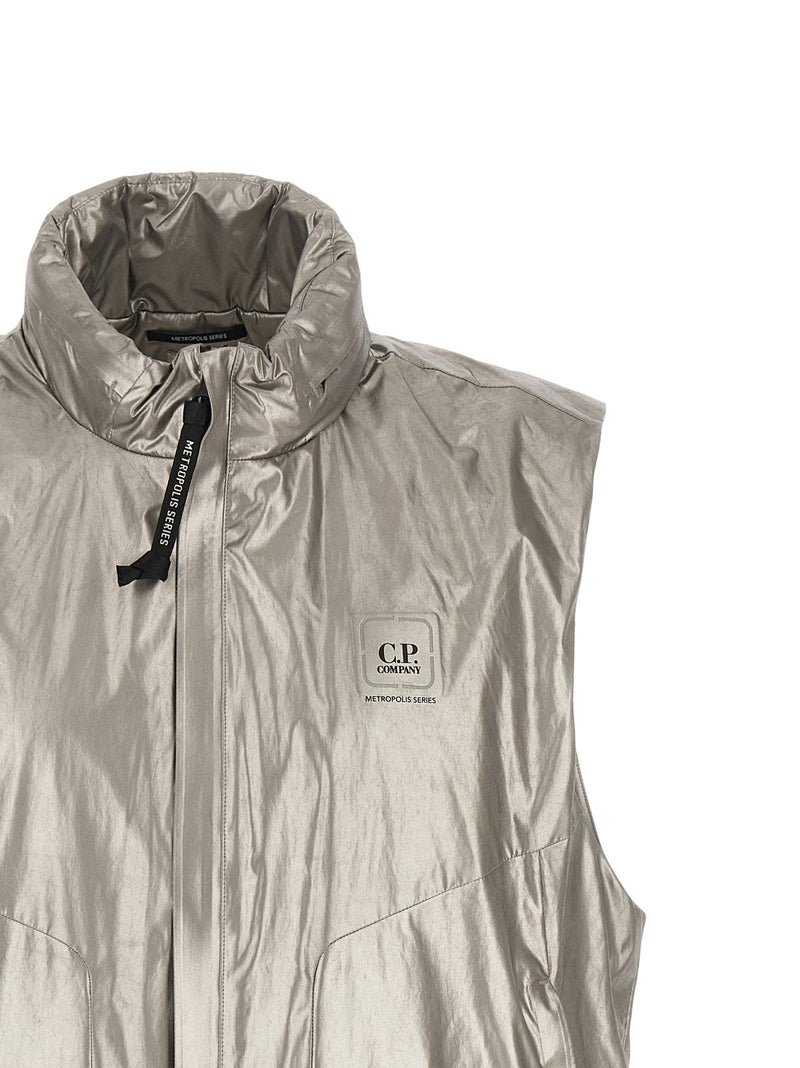 C.p. Company C.p. Company The Metropolis Series Vest