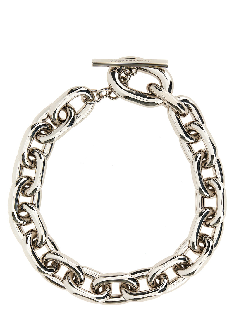 Paco Rabanne Paco Rabanne Xl Link Necklace