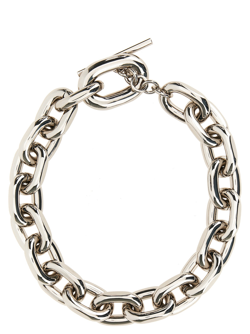 Paco Rabanne Paco Rabanne Xl Link Necklace