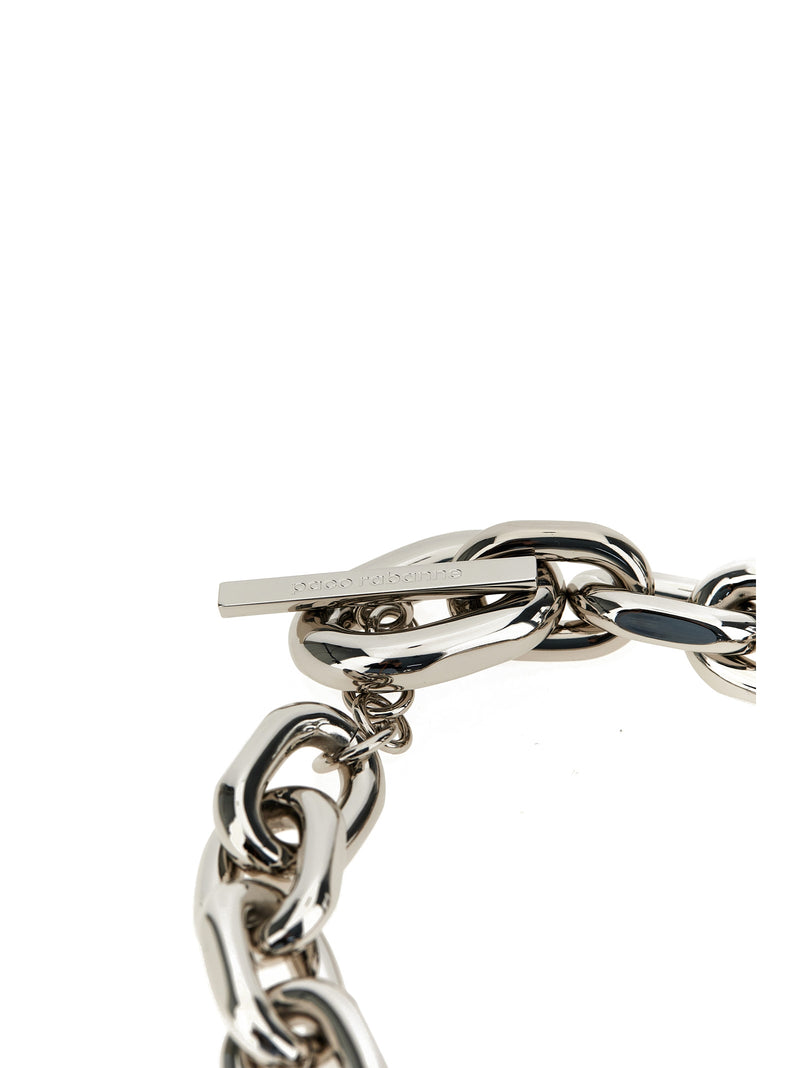 Paco Rabanne Paco Rabanne Xl Link Necklace