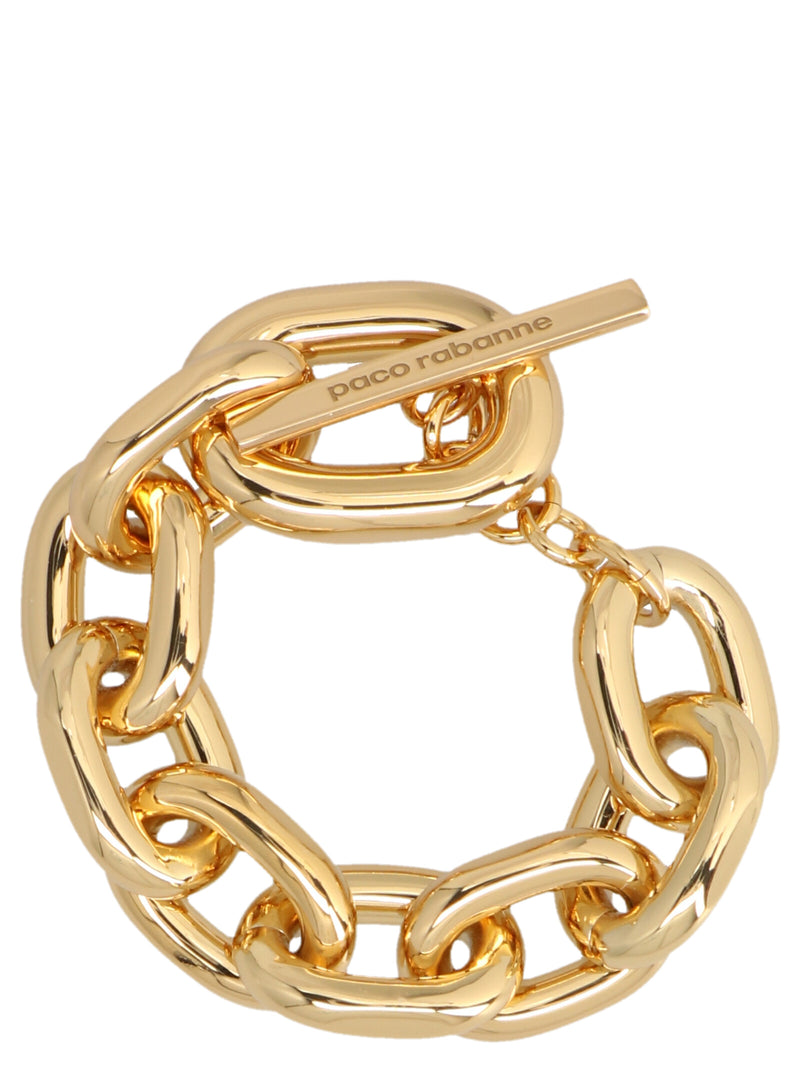 Paco Rabanne Xl Link Brac’ Bracelet | Urbalenti™ NYC