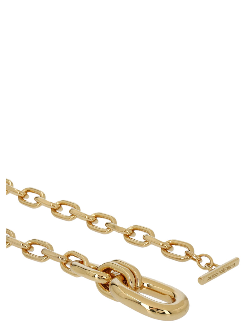 Paco Rabanne Xl Link’ Necklace | Urbalenti™ NYC