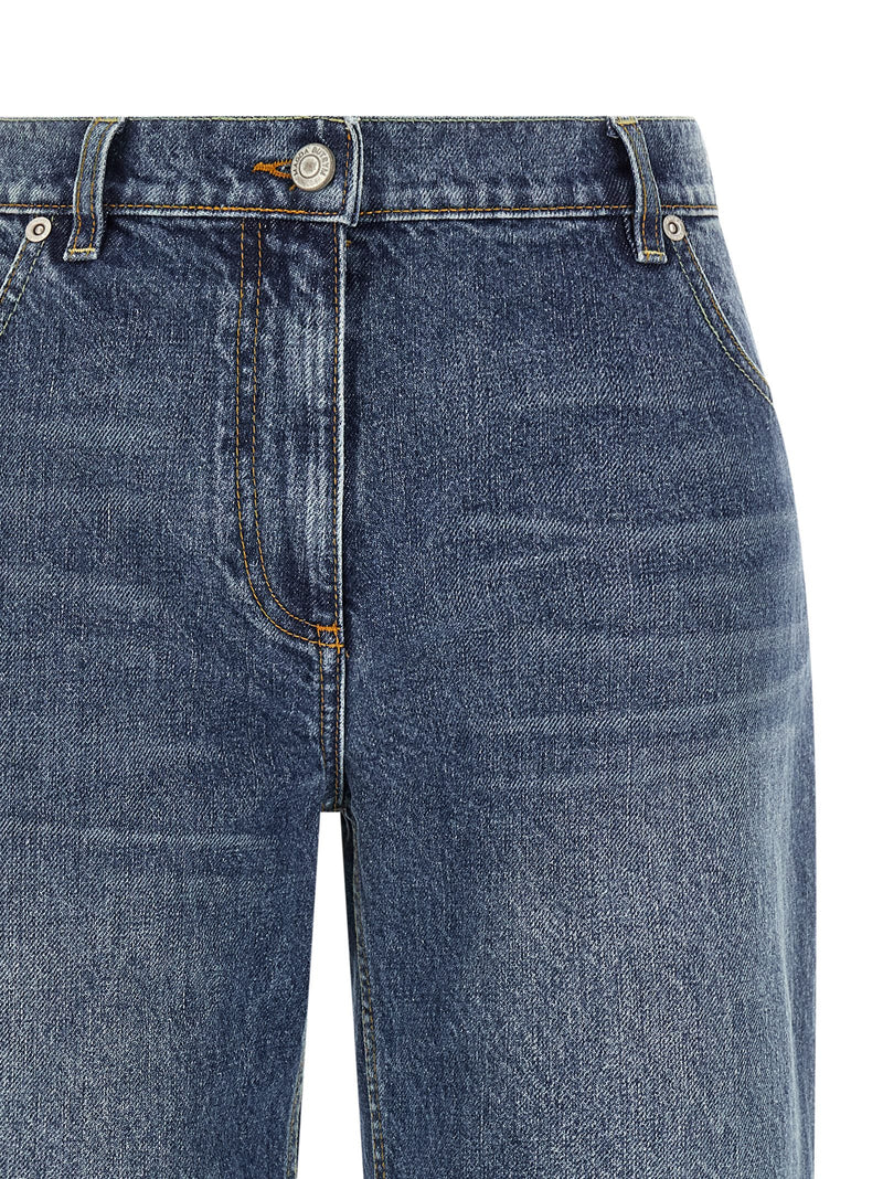 Magda Butrym Magda Butrym 08 Jeans