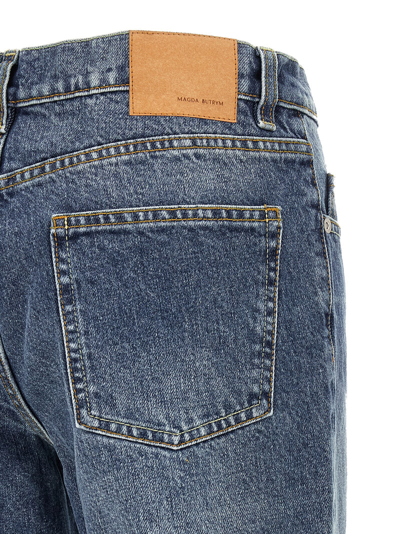 Magda Butrym Magda Butrym 08 Jeans