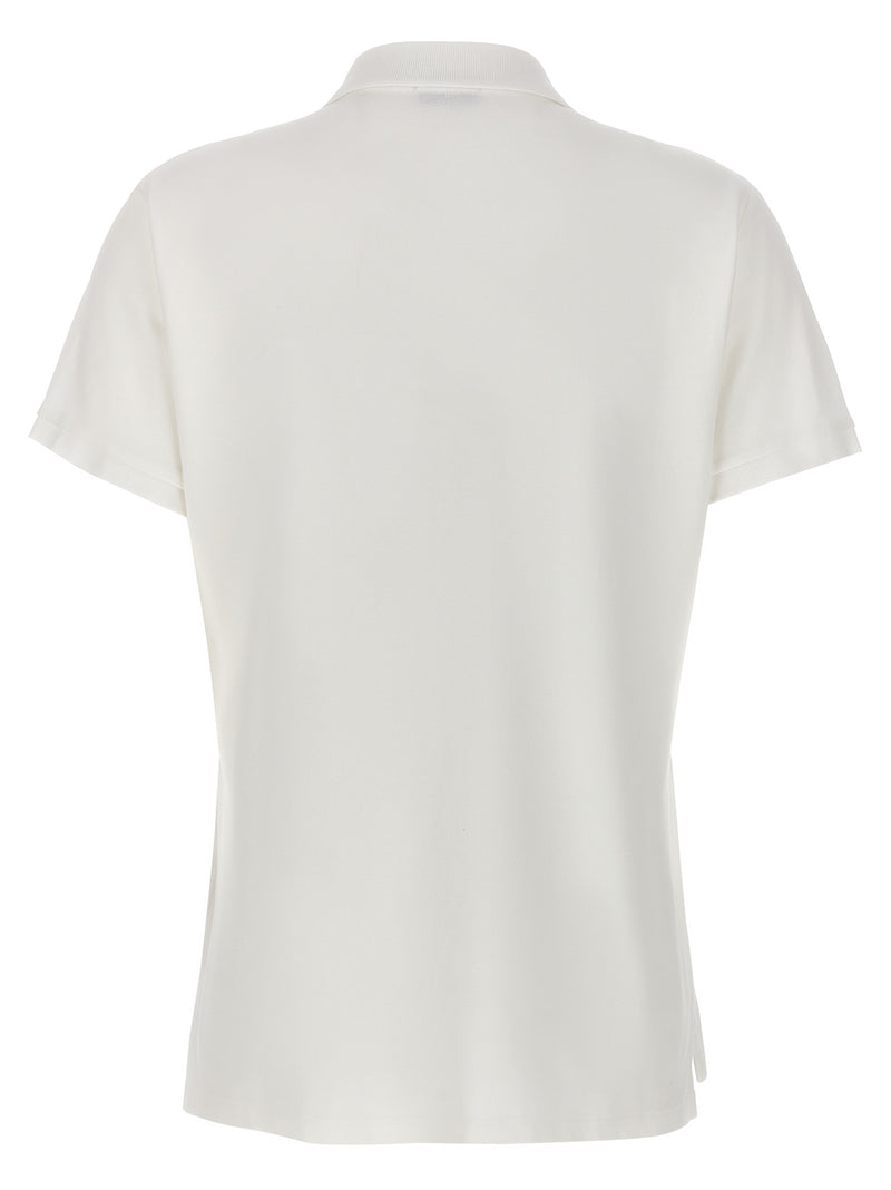 Polo Ralph Lauren Julie Polo Shirt | Urbalenti™ NYC