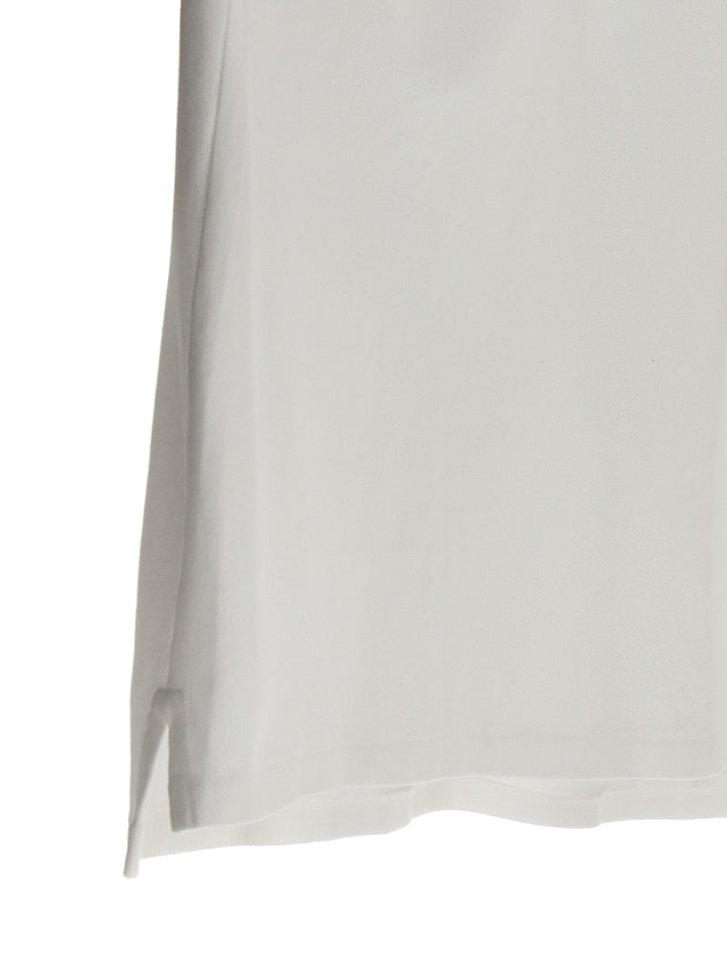 Polo Ralph Lauren Julie Polo Shirt | Urbalenti™ NYC
