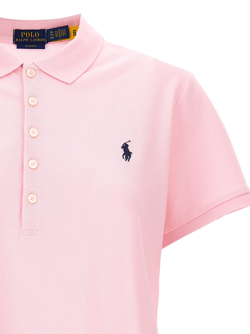Polo Ralph Lauren Polo Ralph Lauren Julie Polo Shirt