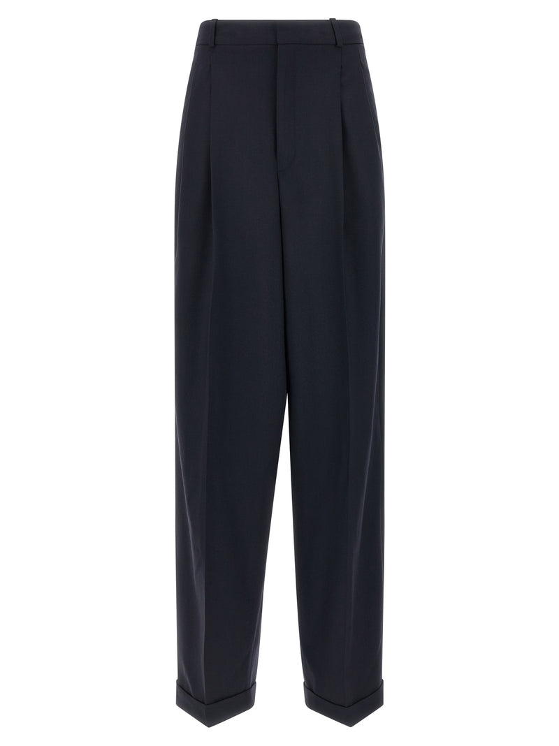 Polo Ralph Lauren Wool Pants | Urbalenti™ NYC