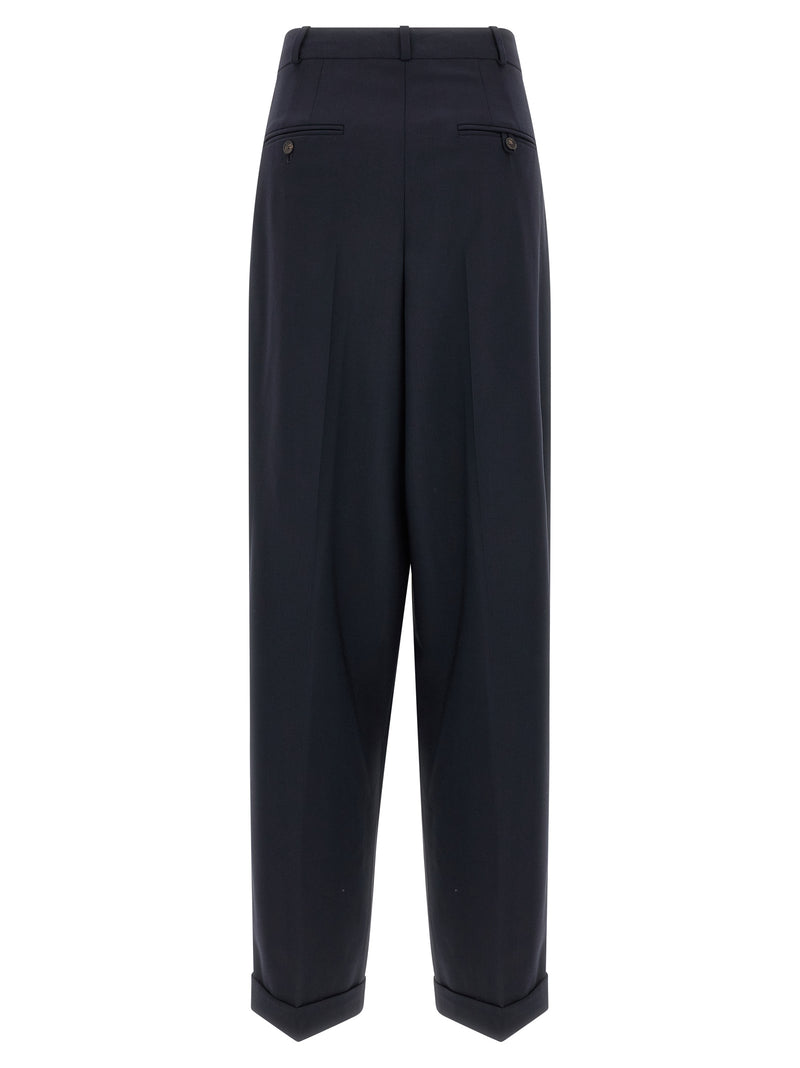 Polo Ralph Lauren Wool Pants | Urbalenti™ NYC