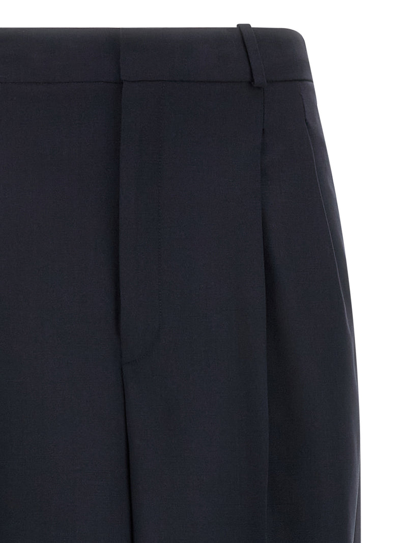 Polo Ralph Lauren Wool Pants | Urbalenti™ NYC