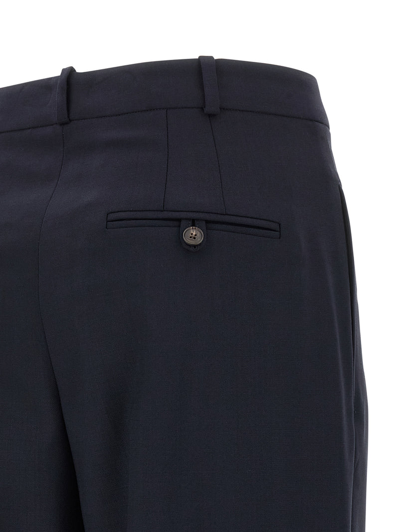 Polo Ralph Lauren Wool Pants | Urbalenti™ NYC