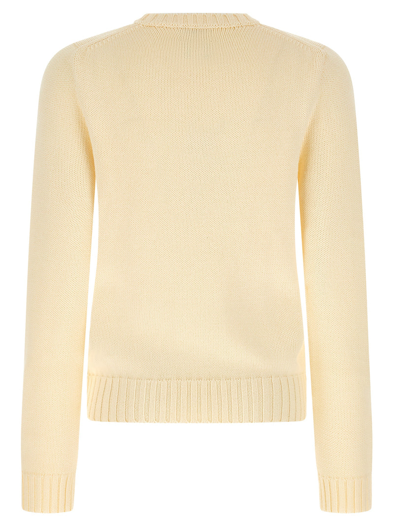 Polo Ralph Lauren Polo Ralph Lauren Cotton Sweater