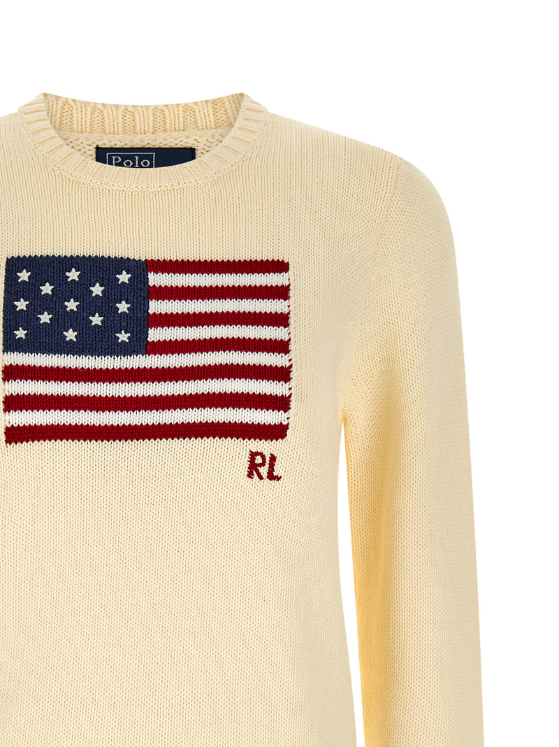Polo Ralph Lauren Polo Ralph Lauren Cotton Sweater