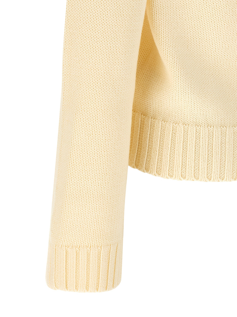 Polo Ralph Lauren Polo Ralph Lauren Cotton Sweater