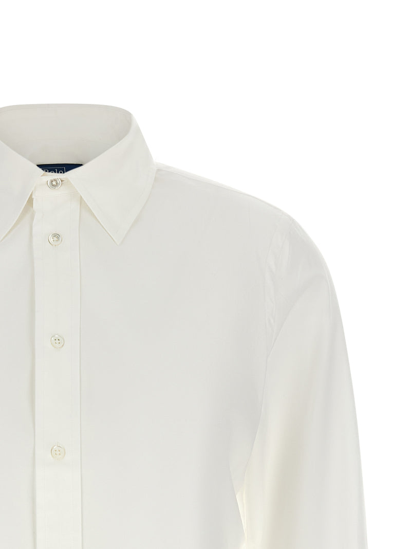 Polo Ralph Lauren Polo Ralph Lauren Logo Embroidery Shirt