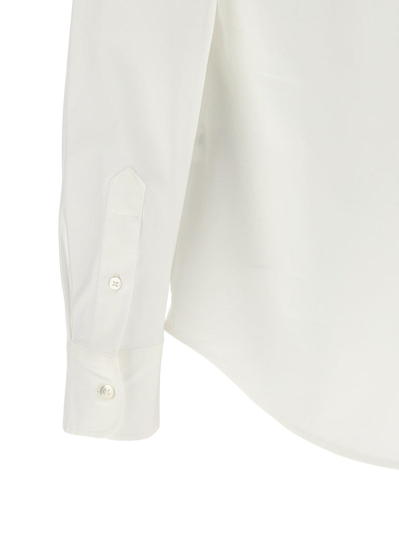 Polo Ralph Lauren Polo Ralph Lauren Logo Embroidery Shirt