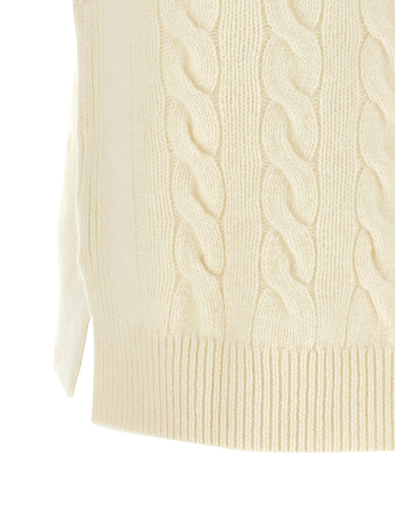 Polo Ralph Lauren Polo Ralph Lauren Braided Vest