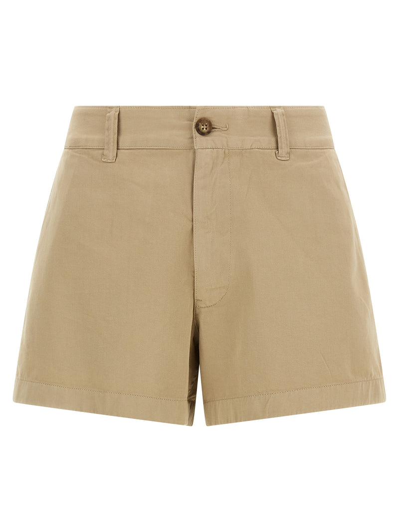 Polo Ralph Lauren Polo Ralph Lauren Cotton Chino Shorts