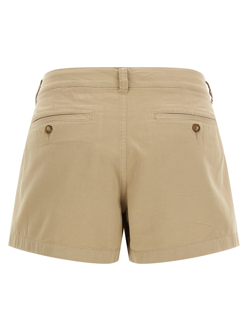 Polo Ralph Lauren Polo Ralph Lauren Cotton Chino Shorts