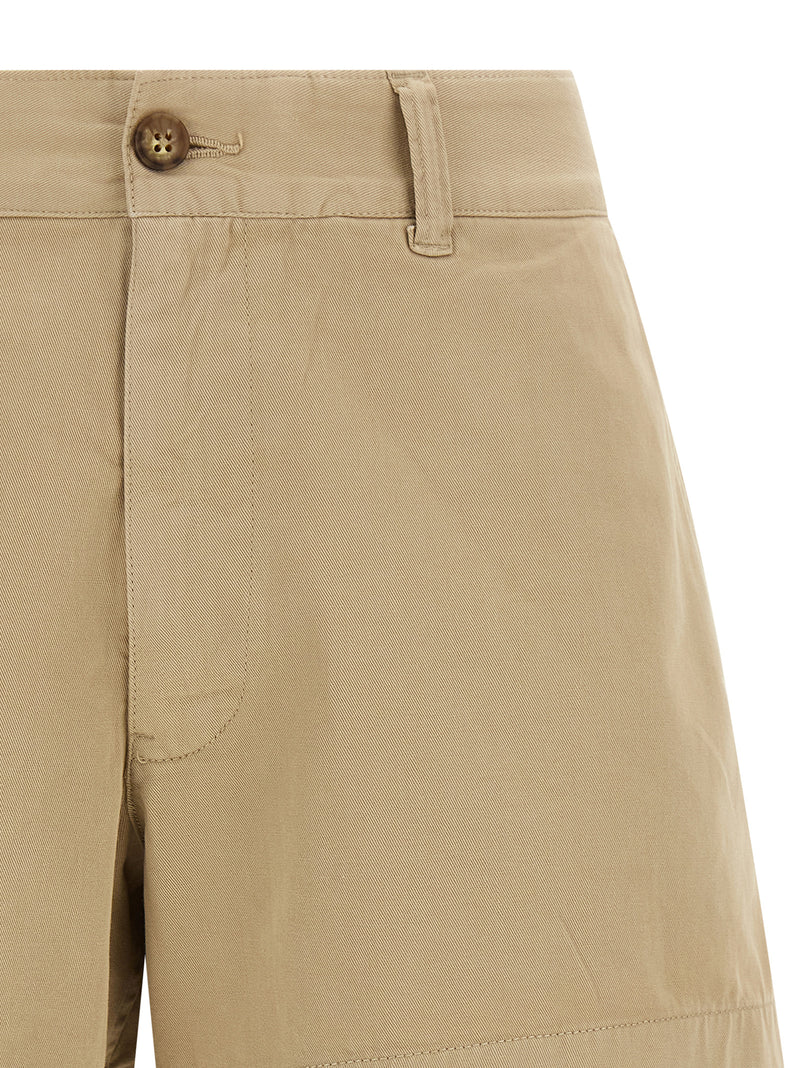 Polo Ralph Lauren Polo Ralph Lauren Cotton Chino Shorts