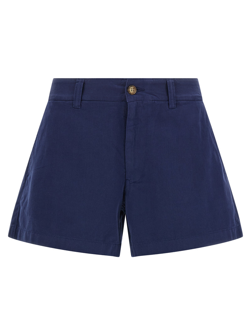 Polo Ralph Lauren Polo Ralph Lauren Cotton Chino Shorts
