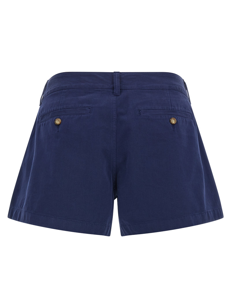 Polo Ralph Lauren Polo Ralph Lauren Cotton Chino Shorts