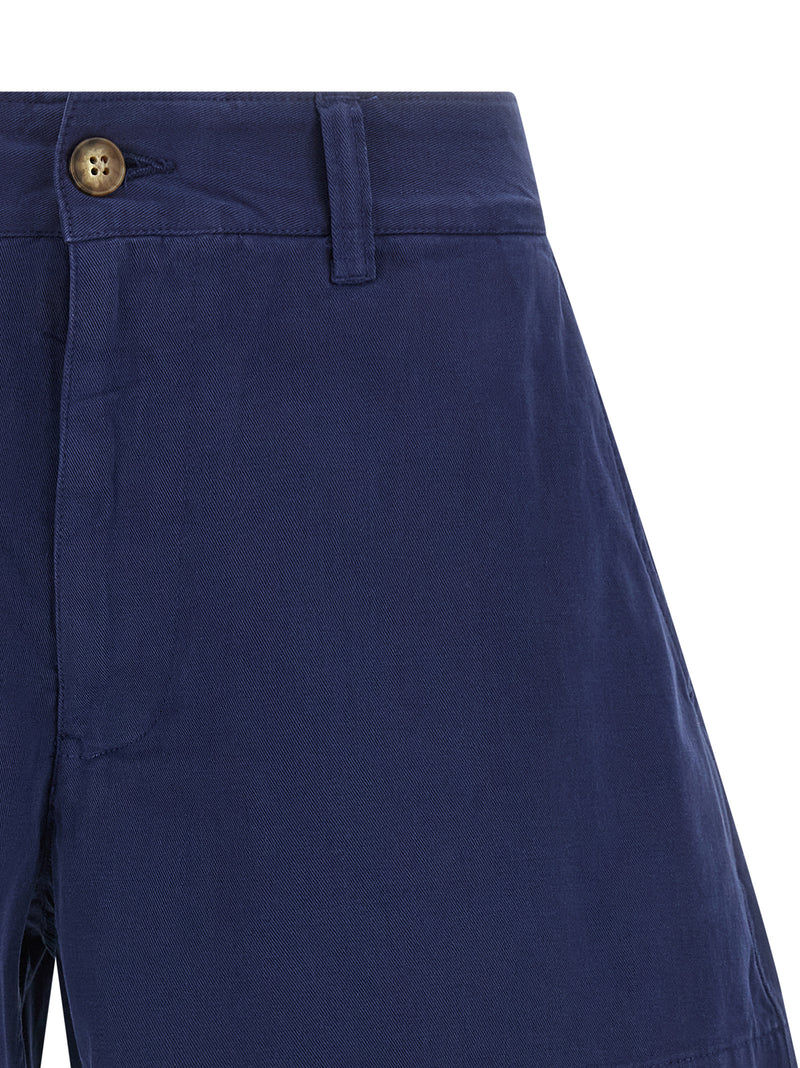 Polo Ralph Lauren Polo Ralph Lauren Cotton Chino Shorts