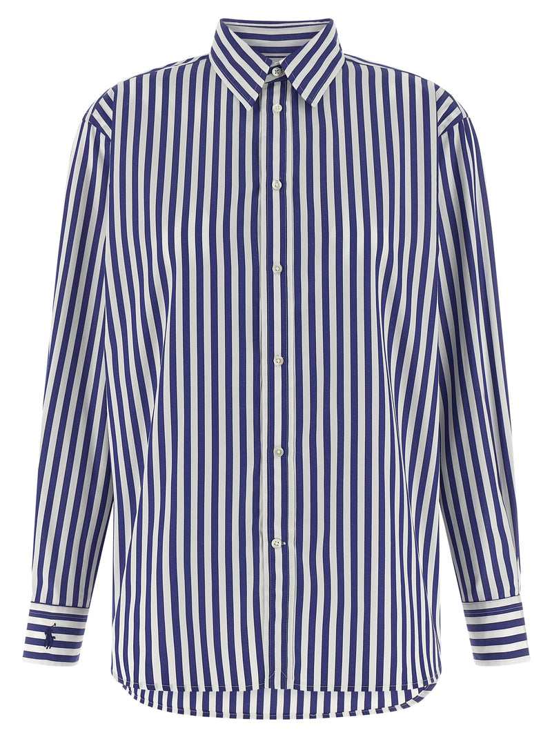 Polo Ralph Lauren Striped Shirt Variant 4 | Urbalenti™ NYC