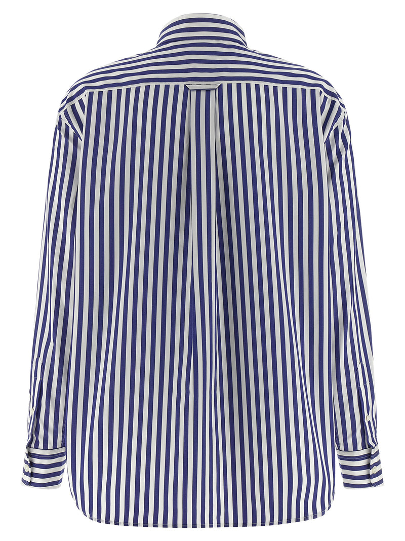 Polo Ralph Lauren Striped Shirt Variant 4 | Urbalenti™ NYC