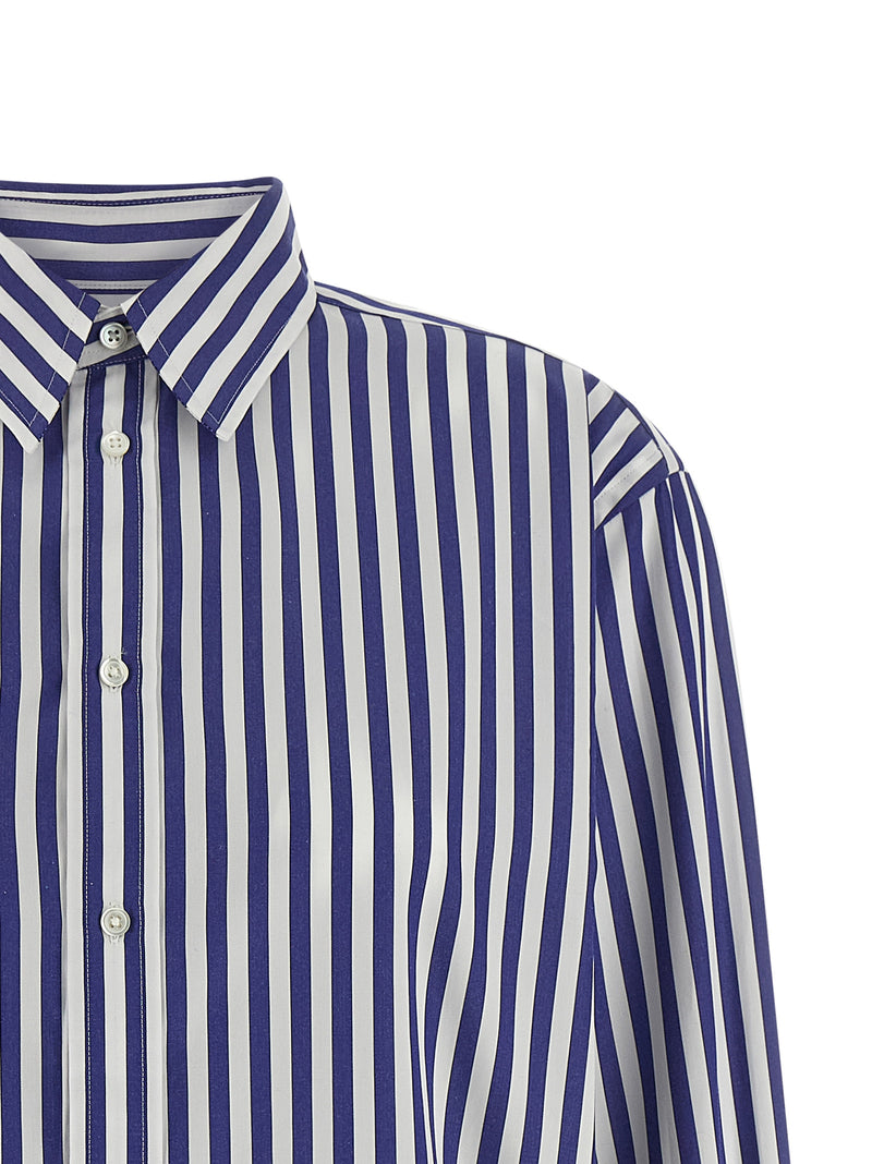 Polo Ralph Lauren Striped Shirt Variant 4 | Urbalenti™ NYC