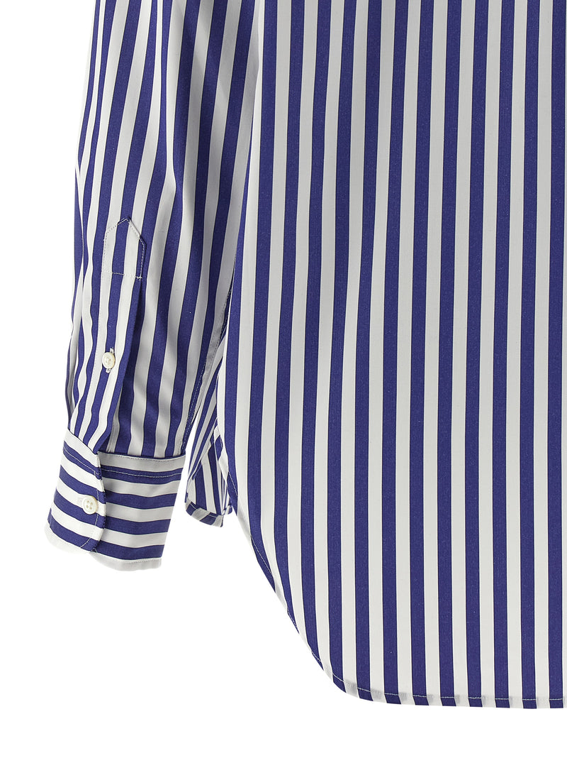 Polo Ralph Lauren Striped Shirt Variant 4 | Urbalenti™ NYC