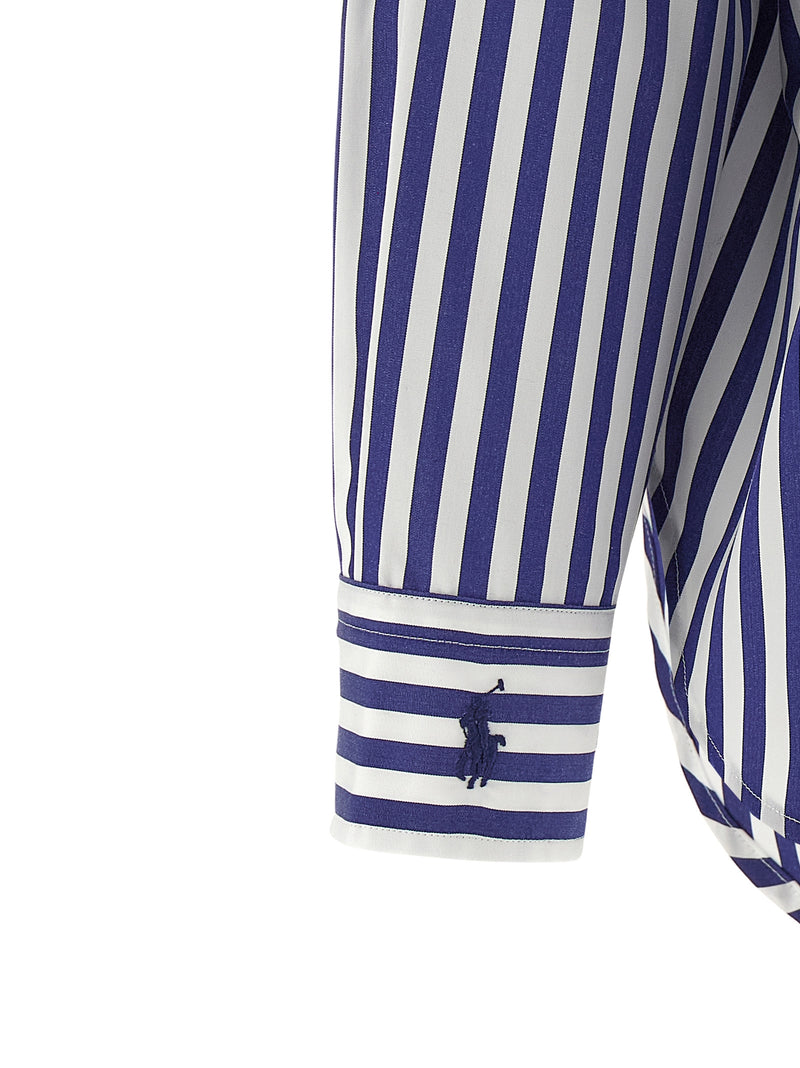 Polo Ralph Lauren Striped Shirt Variant 4 | Urbalenti™ NYC