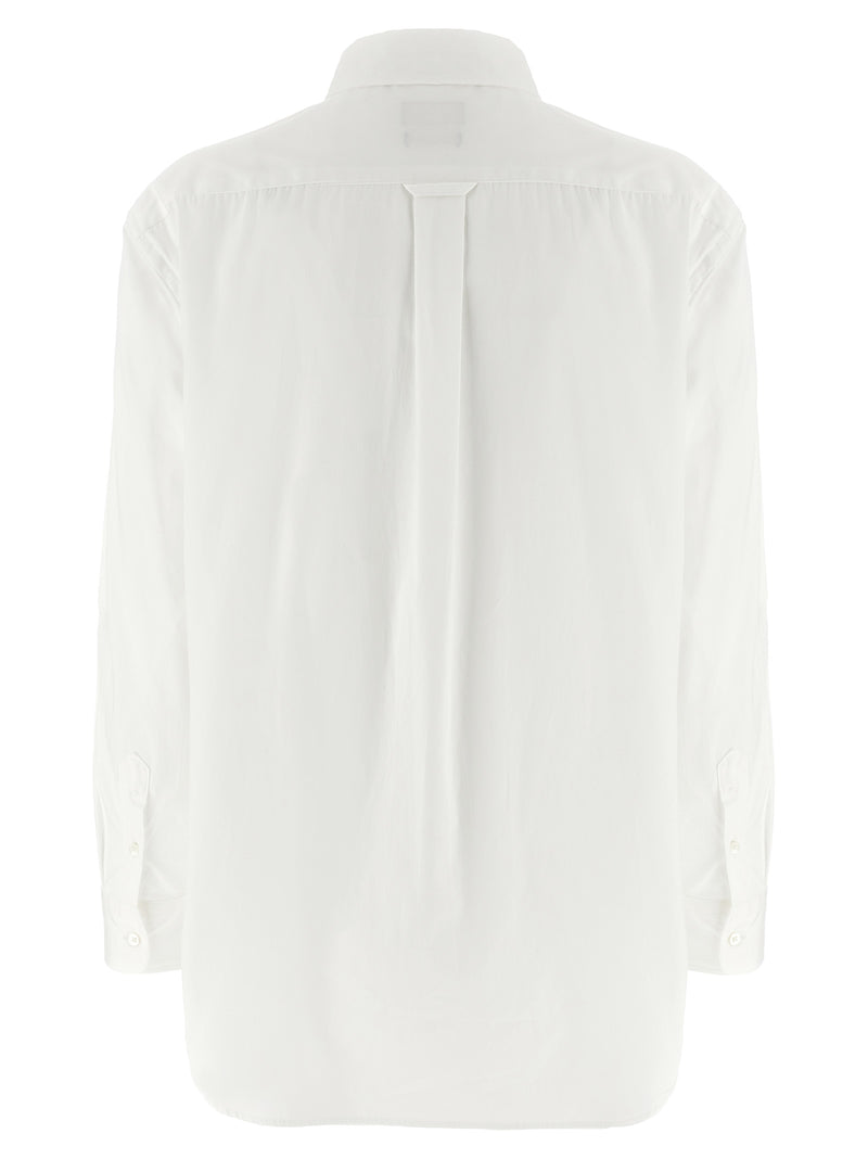 Polo Ralph Lauren Polo Ralph Lauren Embroidered Cuffs Shirt