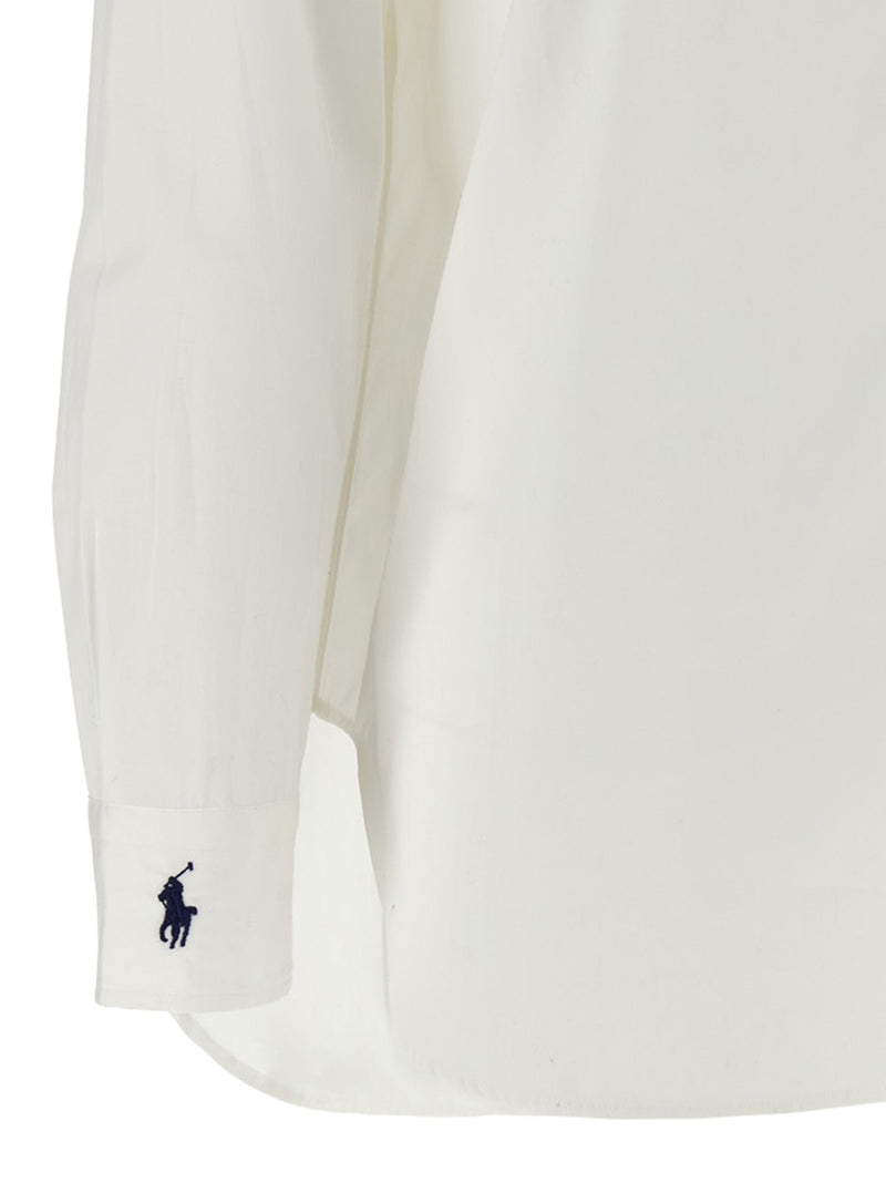 Polo Ralph Lauren Polo Ralph Lauren Embroidered Cuffs Shirt
